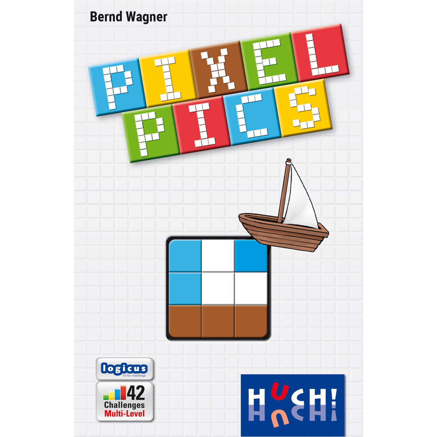 Pixel Pics