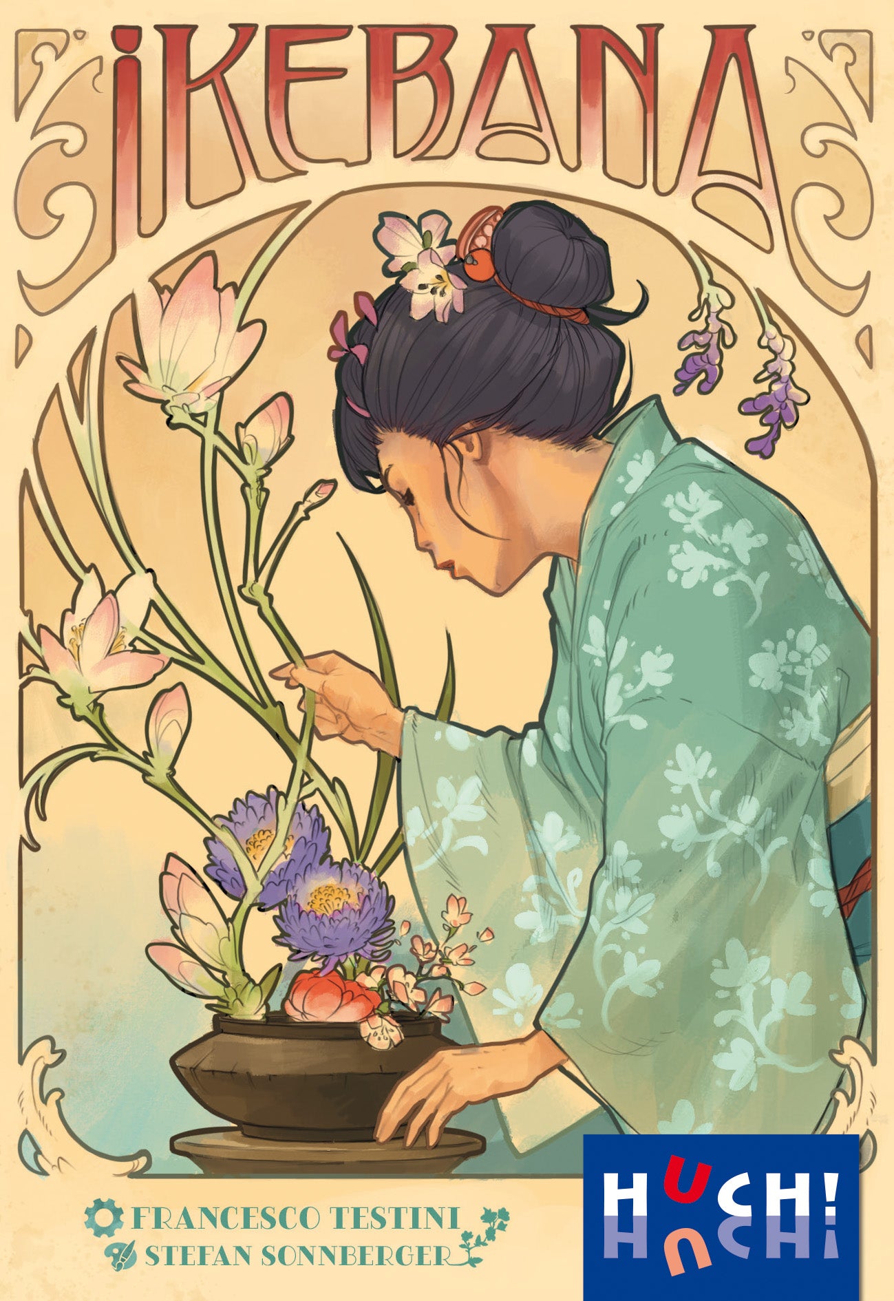 Ikebana