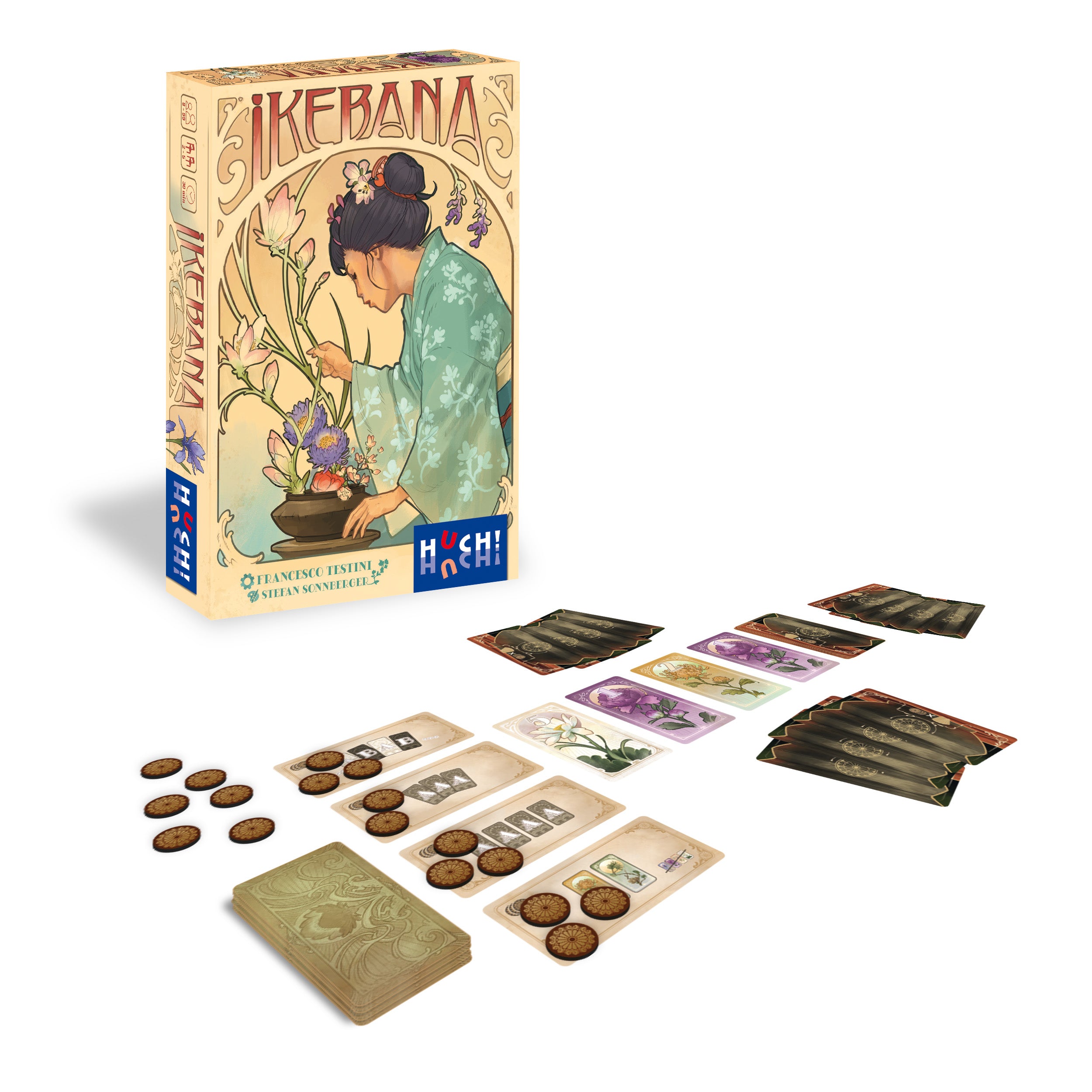 Ikebana