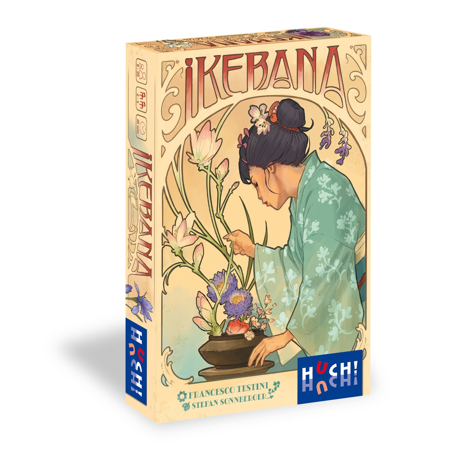 Ikebana