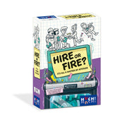Hire or Fire EN