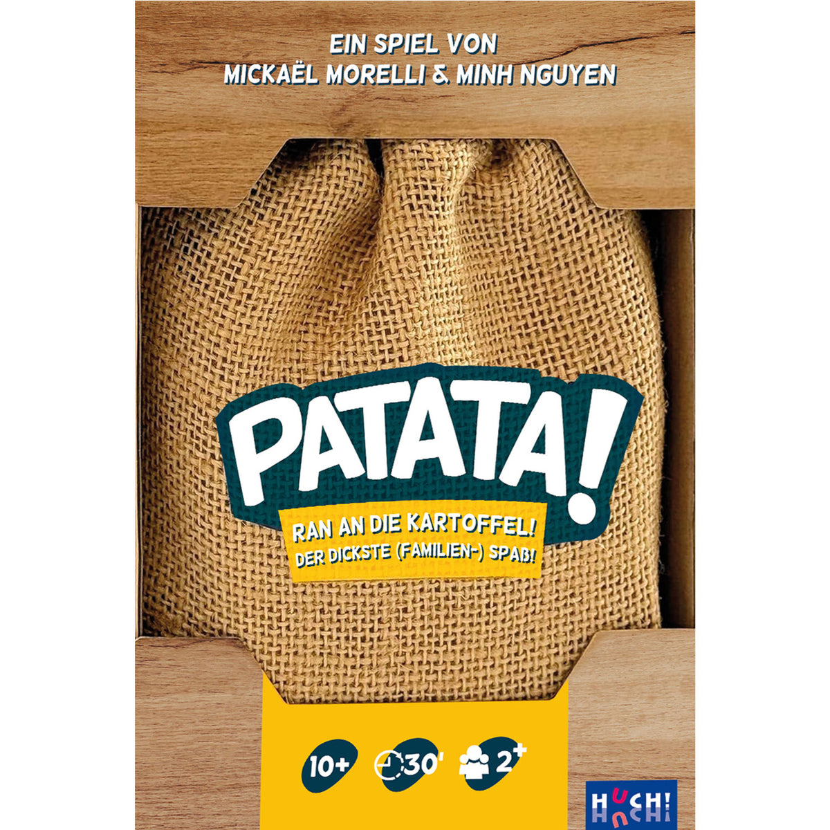 Patata!
