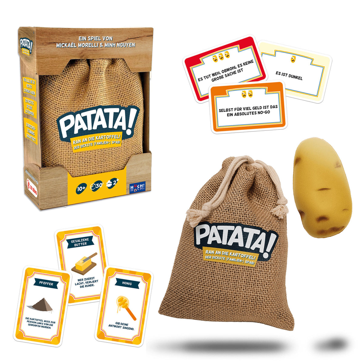 Patata!