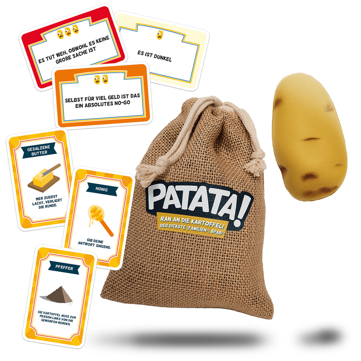 Patata!