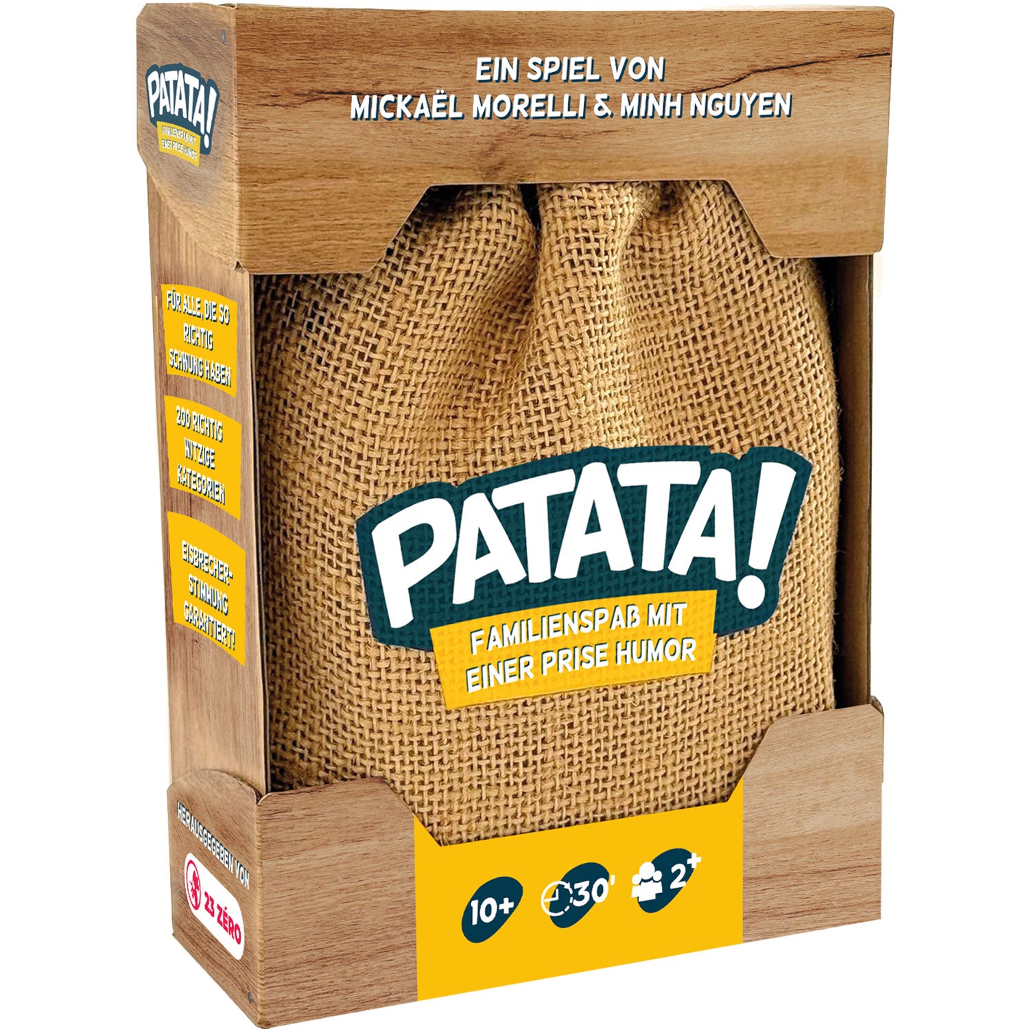 Patata!