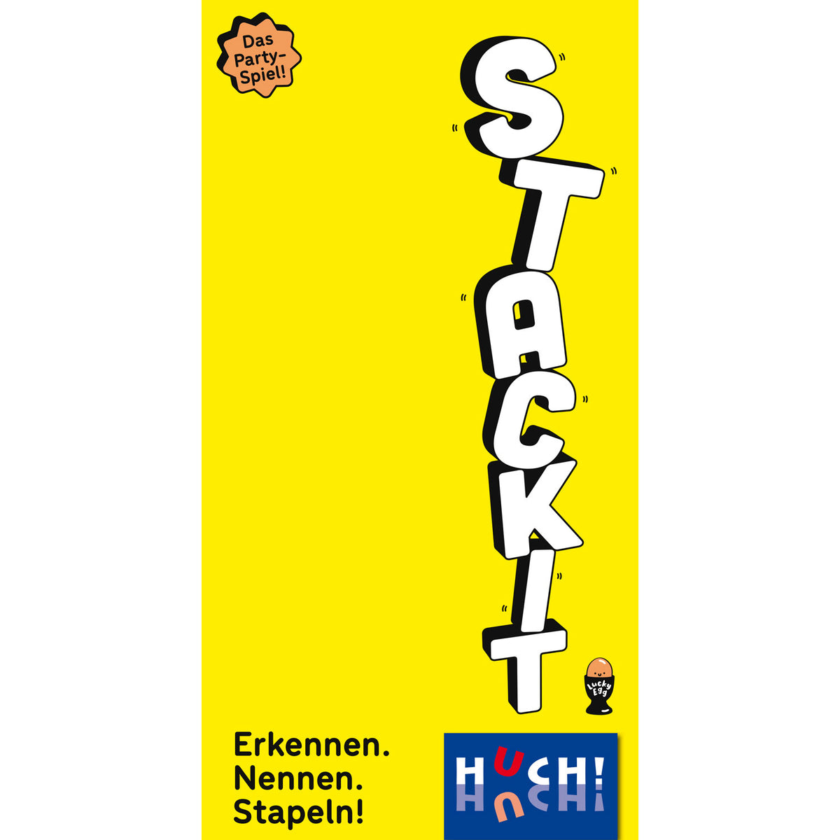 Stack it