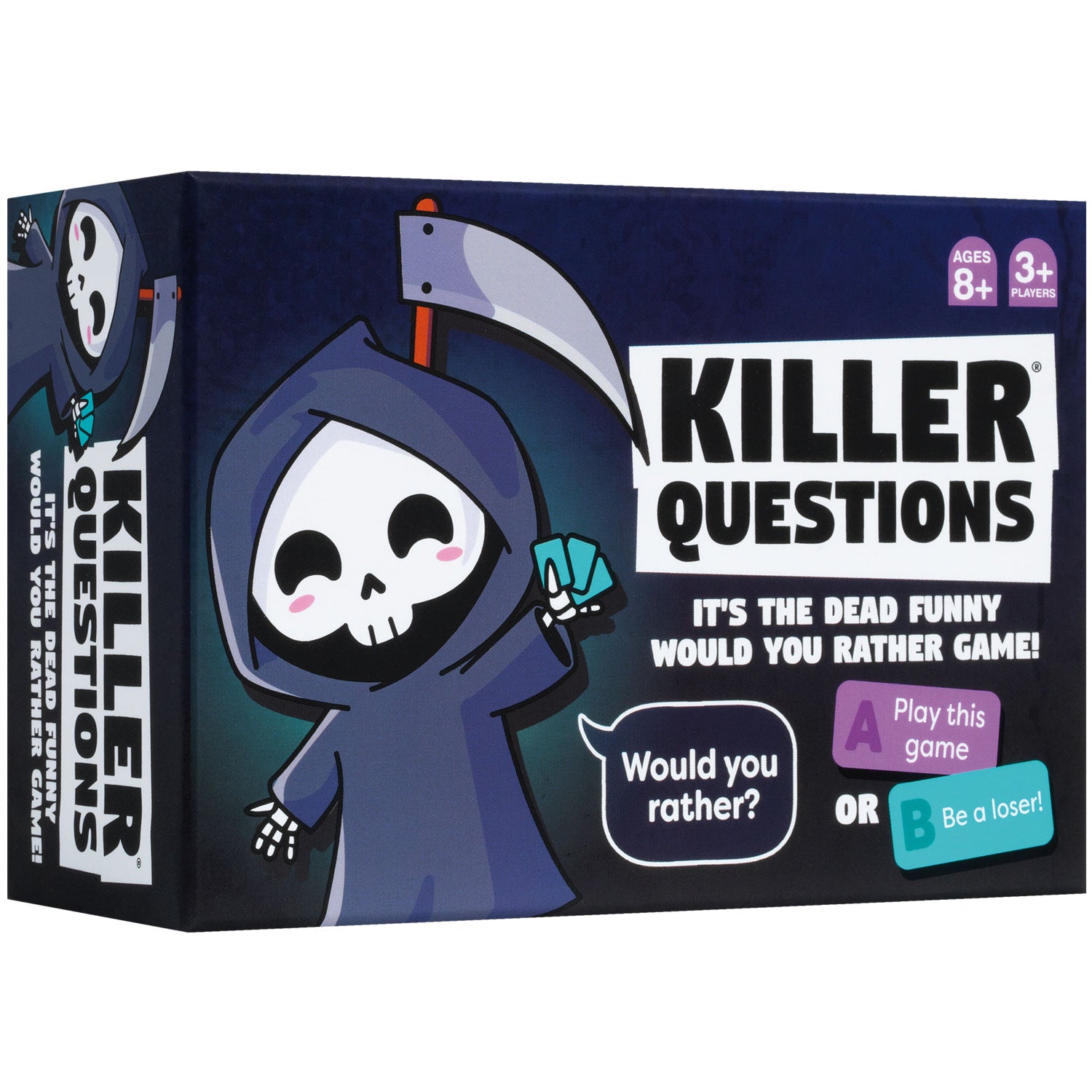 Killer Questions