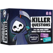 Killer Questions