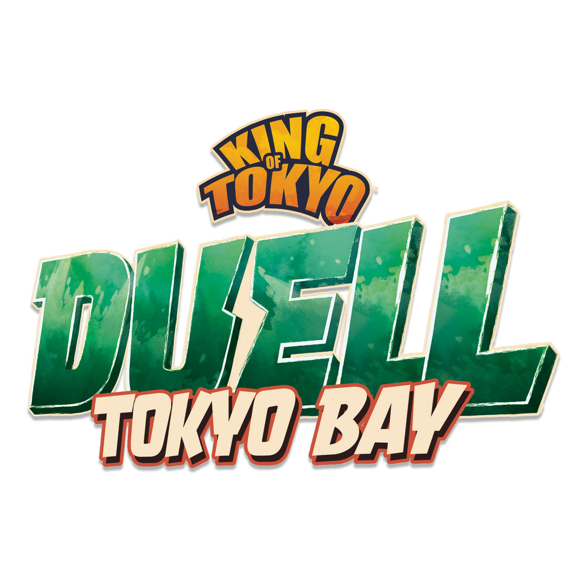 King of Toyko Duell - Tokyo Bay