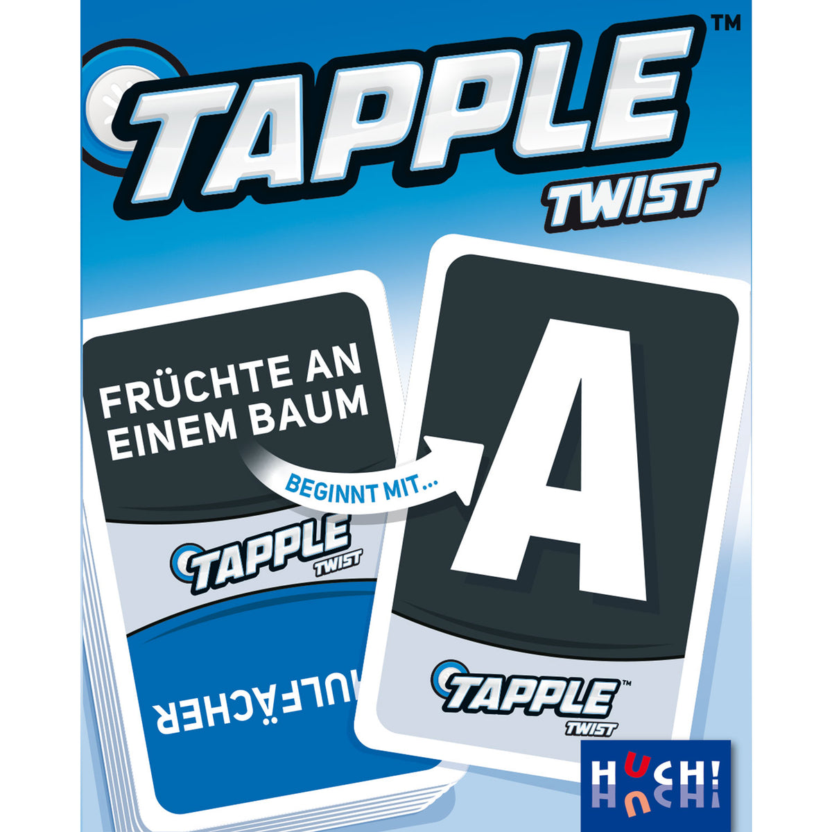Tapple Twist