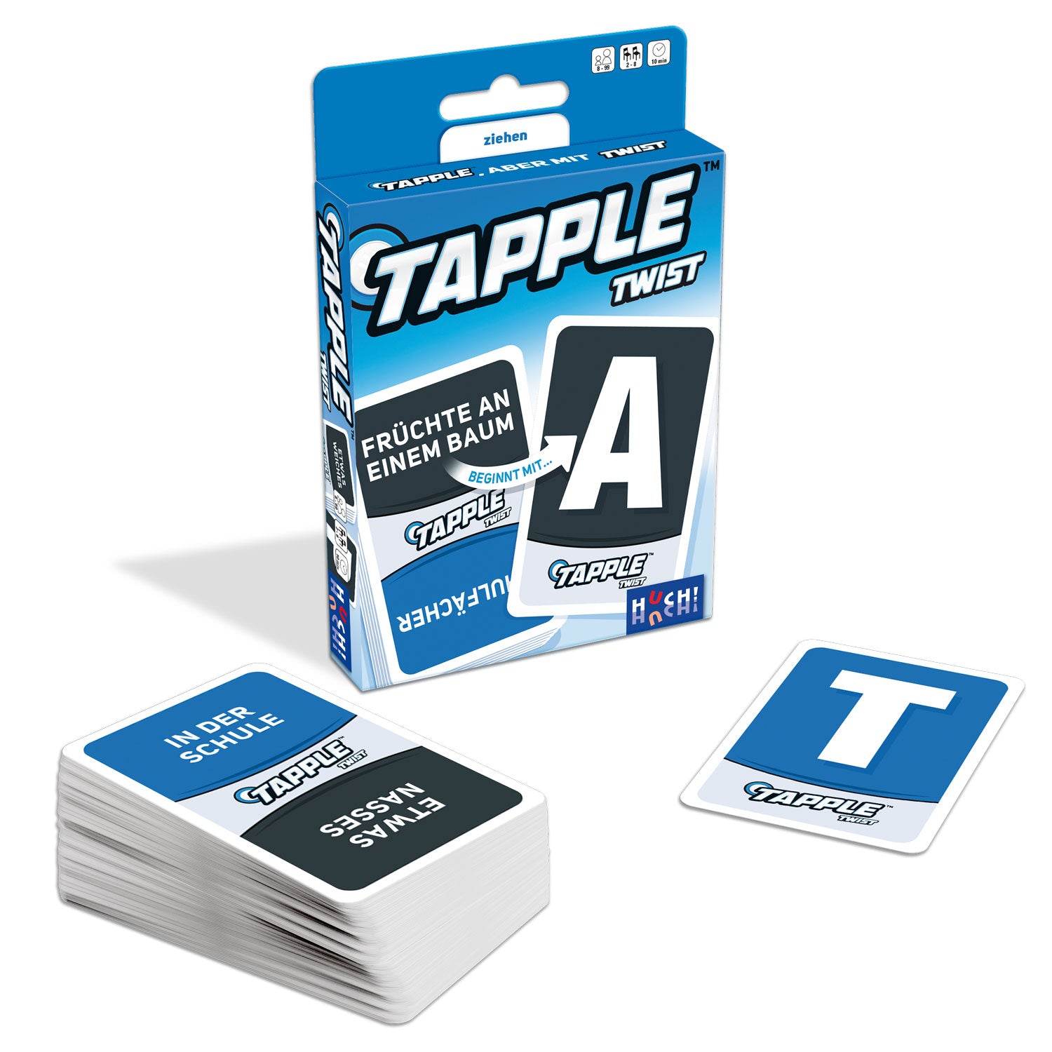 Tapple Twist