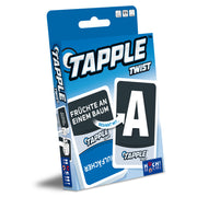 Tapple Twist