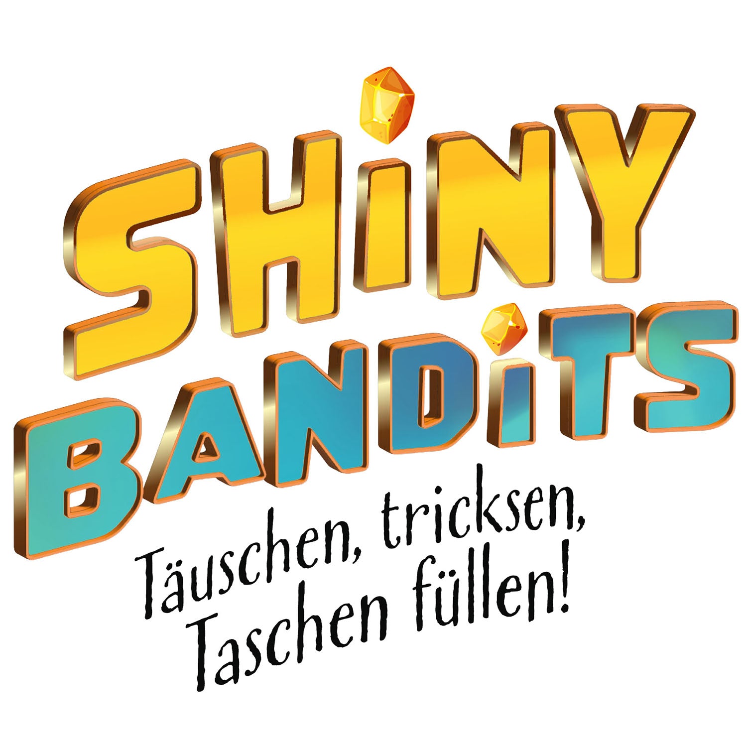 Shiny Bandits