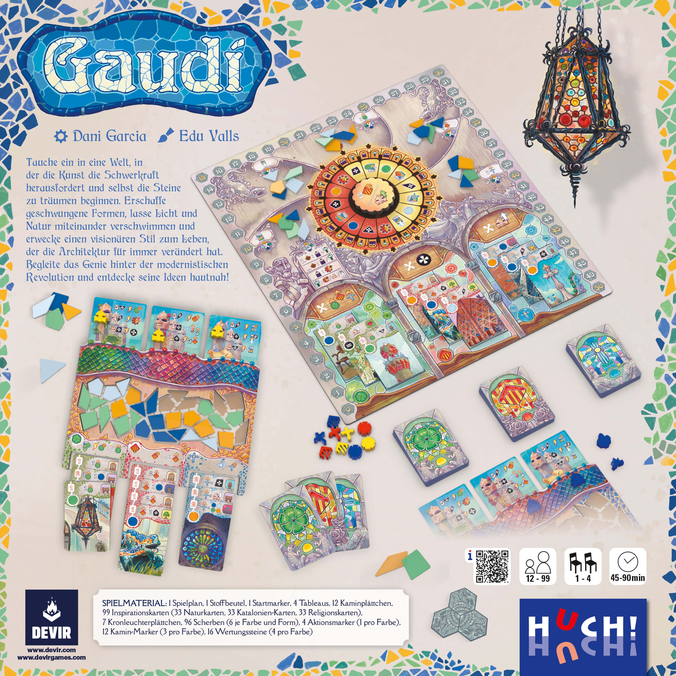 Gaudí