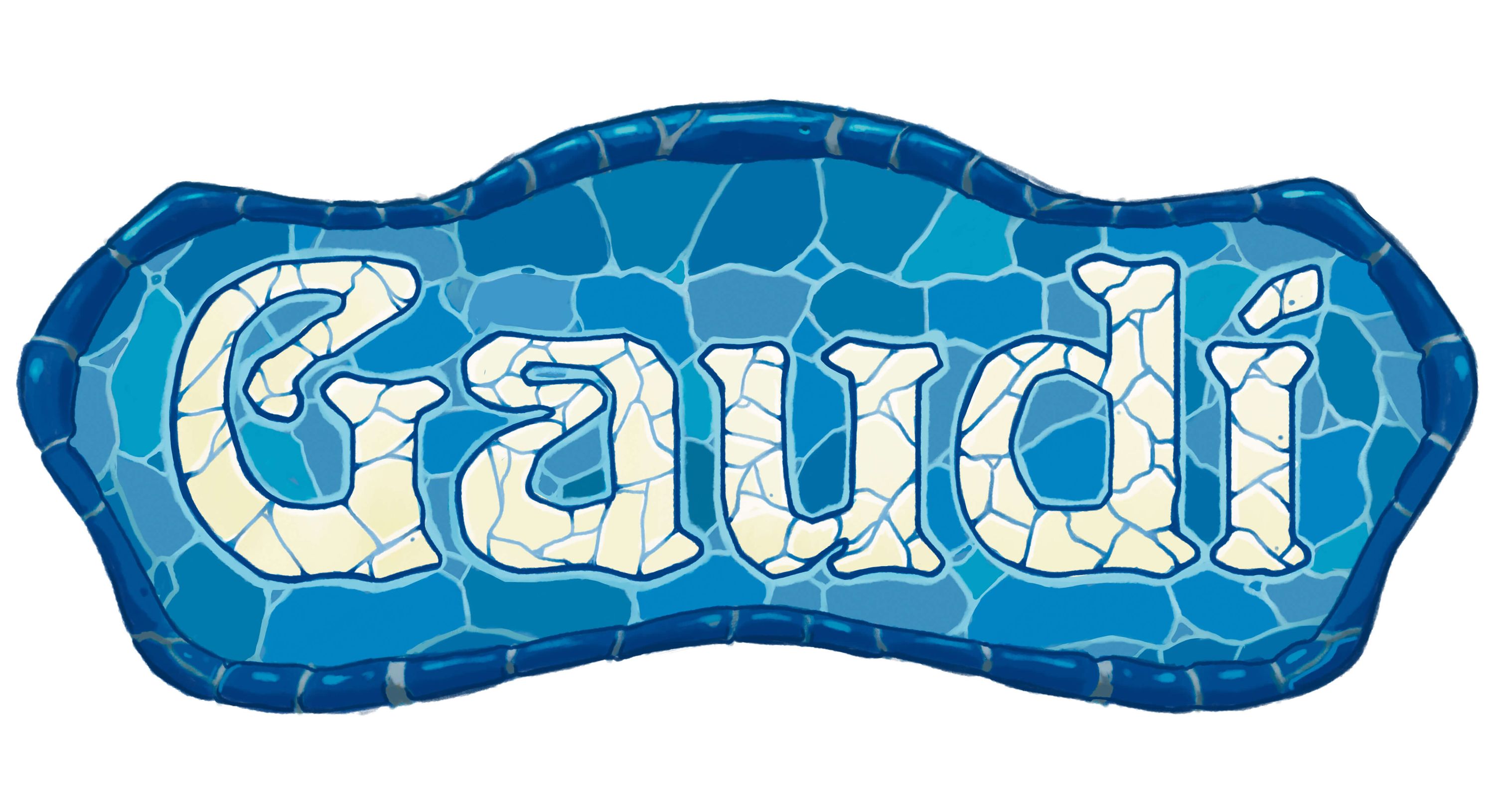Gaudí