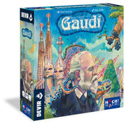Gaudí