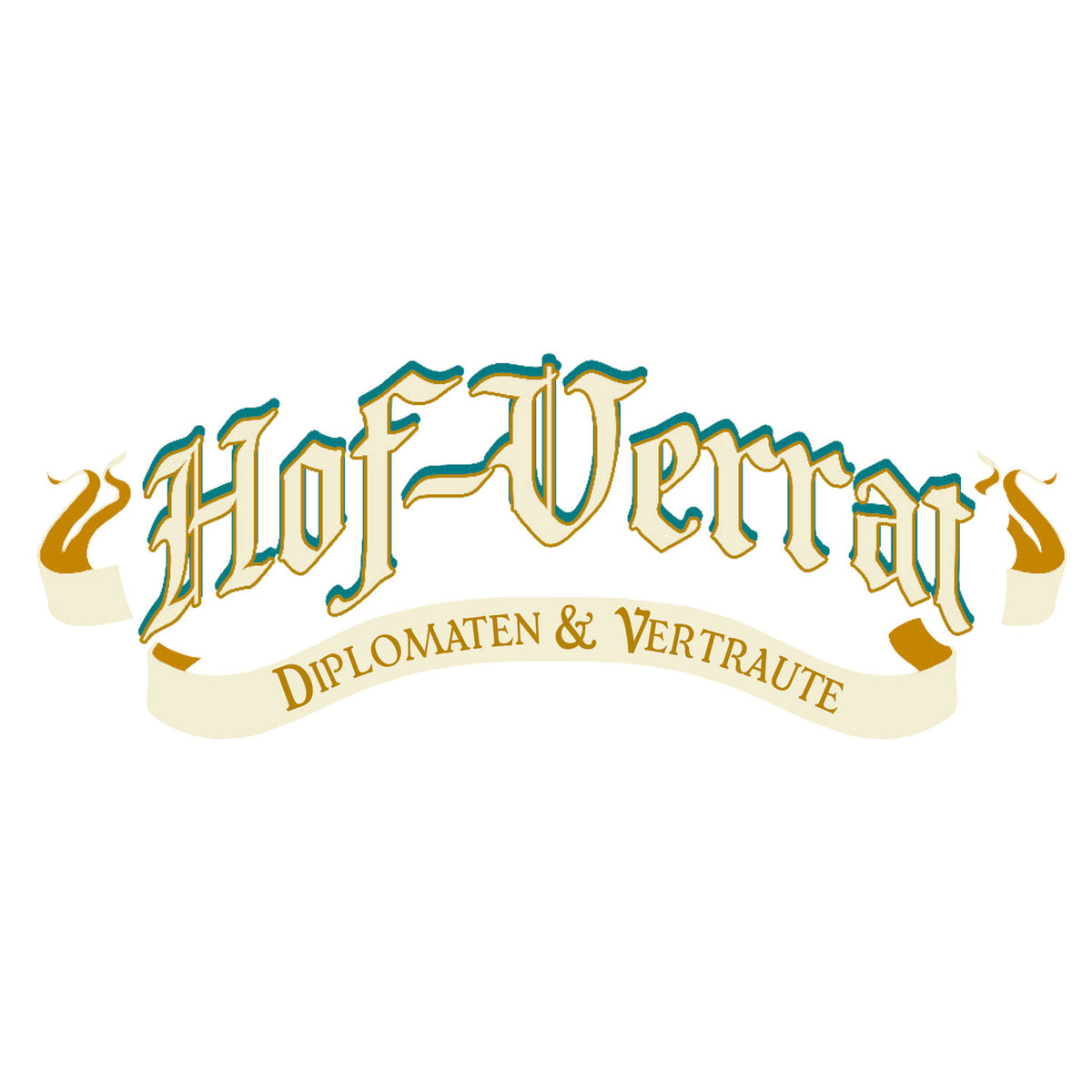 Hof-Verrat - Diplomaten & Vertraute