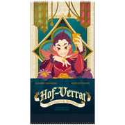 Hof-Verrat - Diplomaten & Vertraute