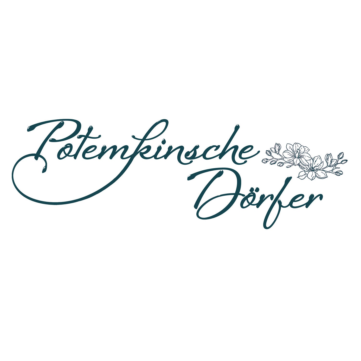 Potemkinsche Dörfer