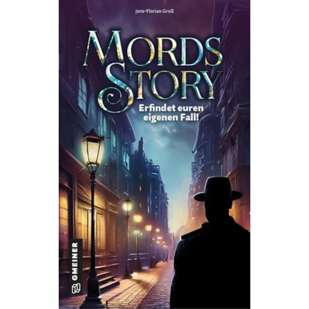 MordsStory