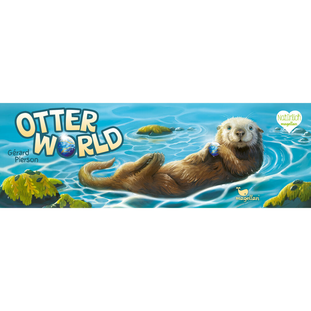 Otter World