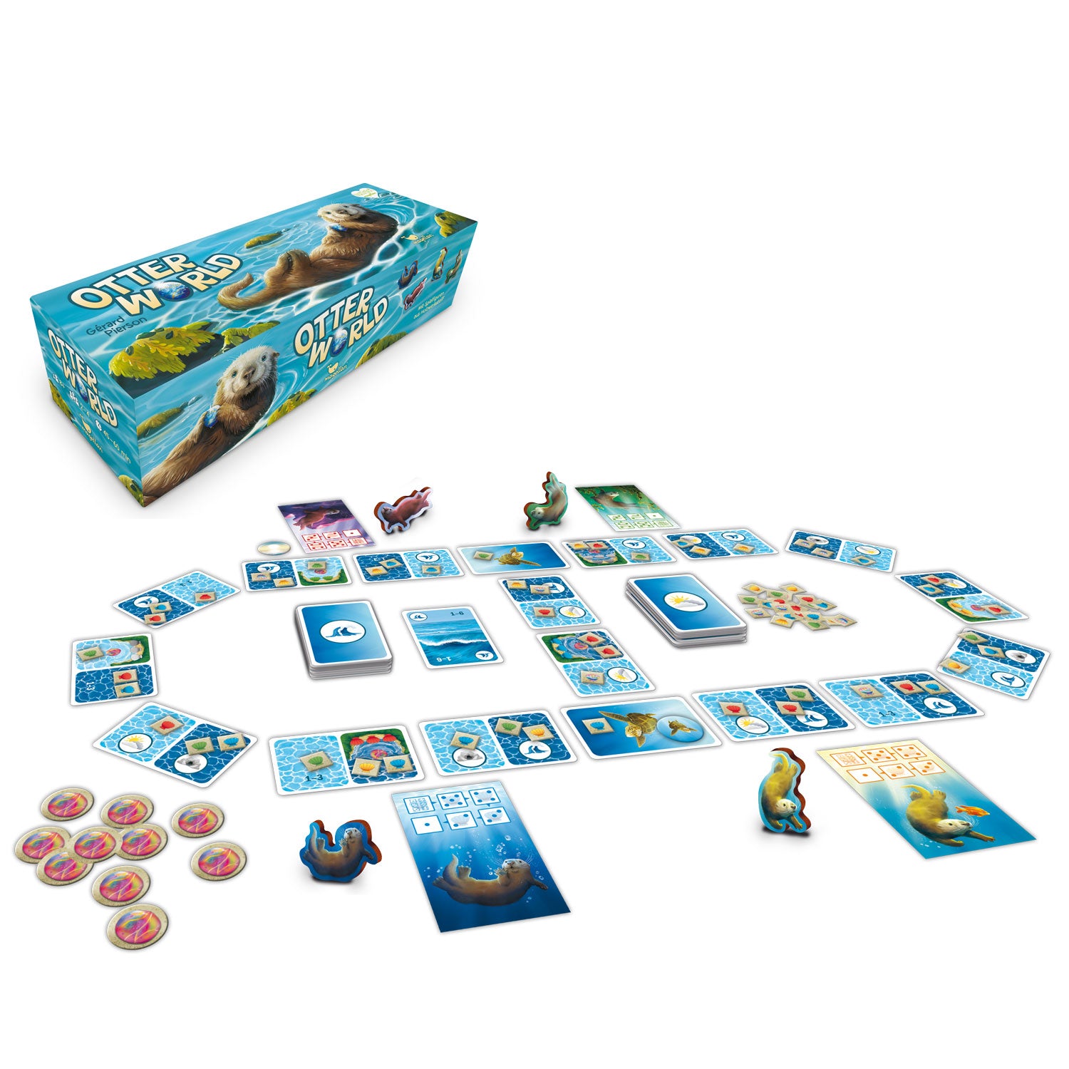 Otter World