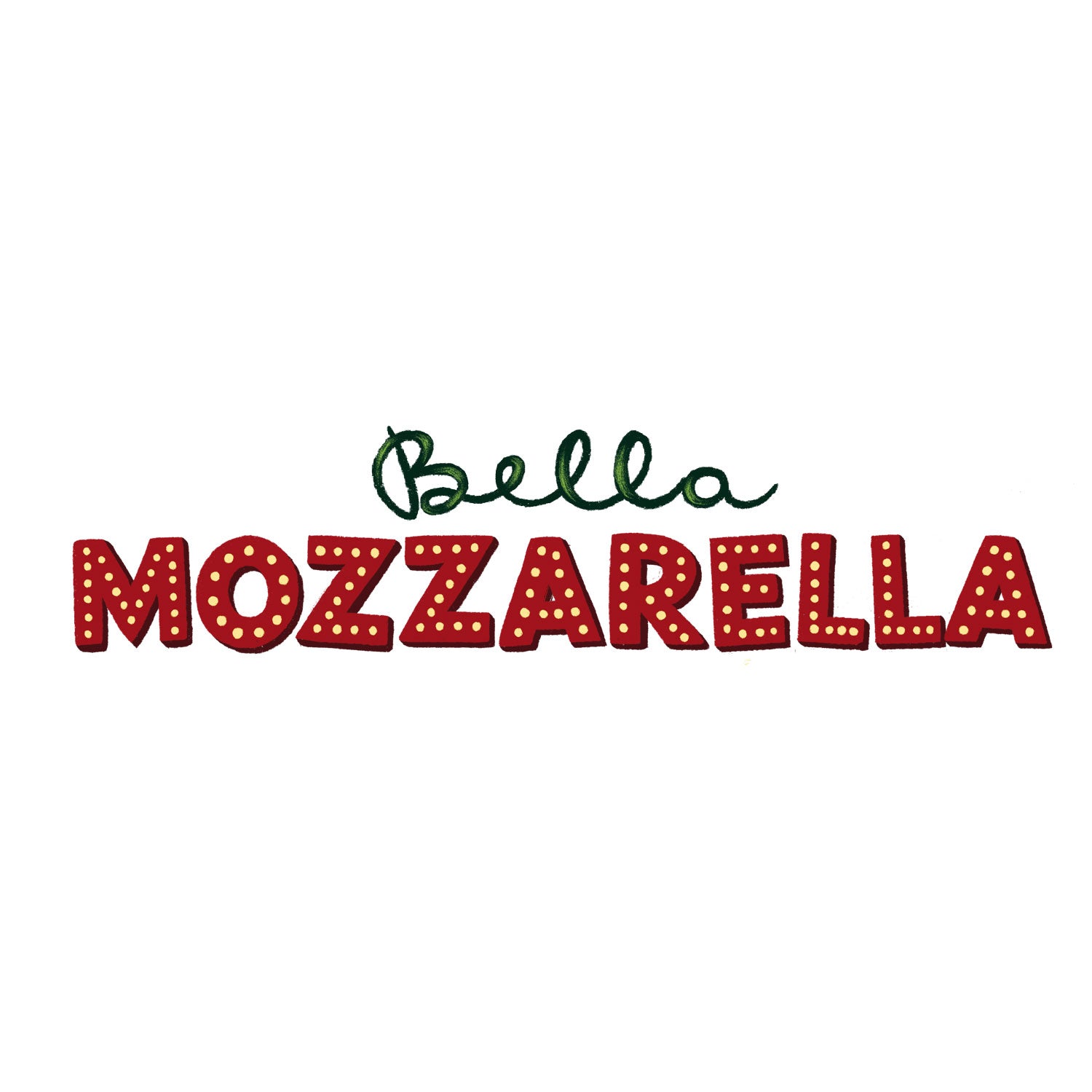 Bella Mozzarella