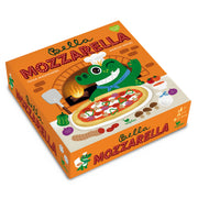 Bella Mozzarella