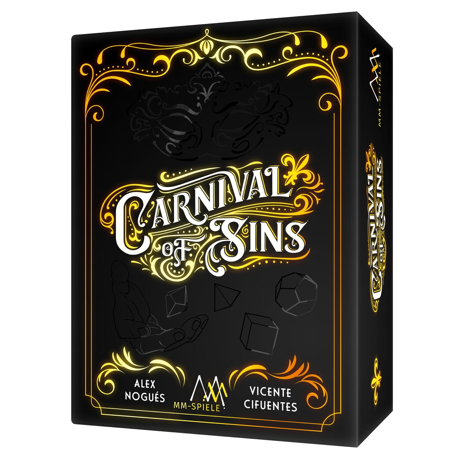 Carnival of Sins