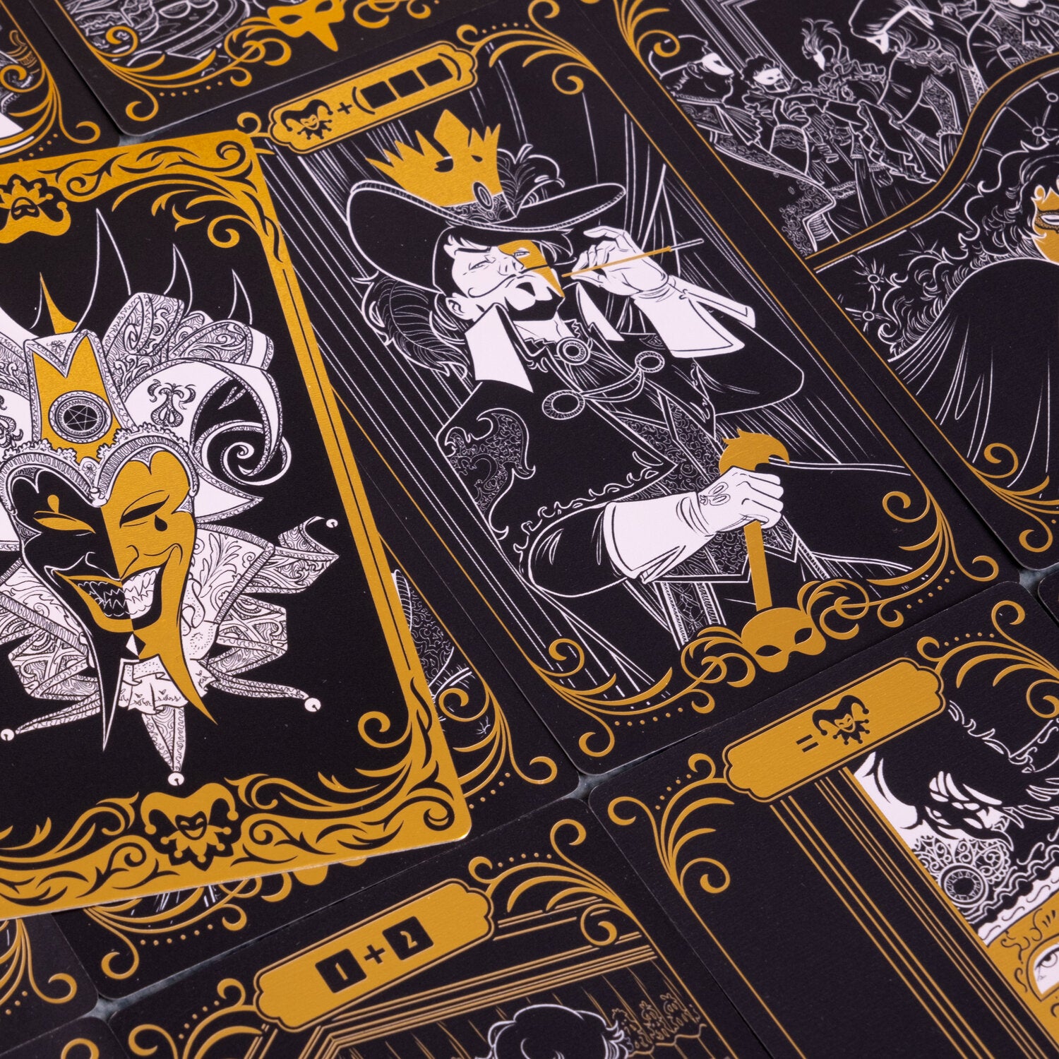 Carnival of Sins