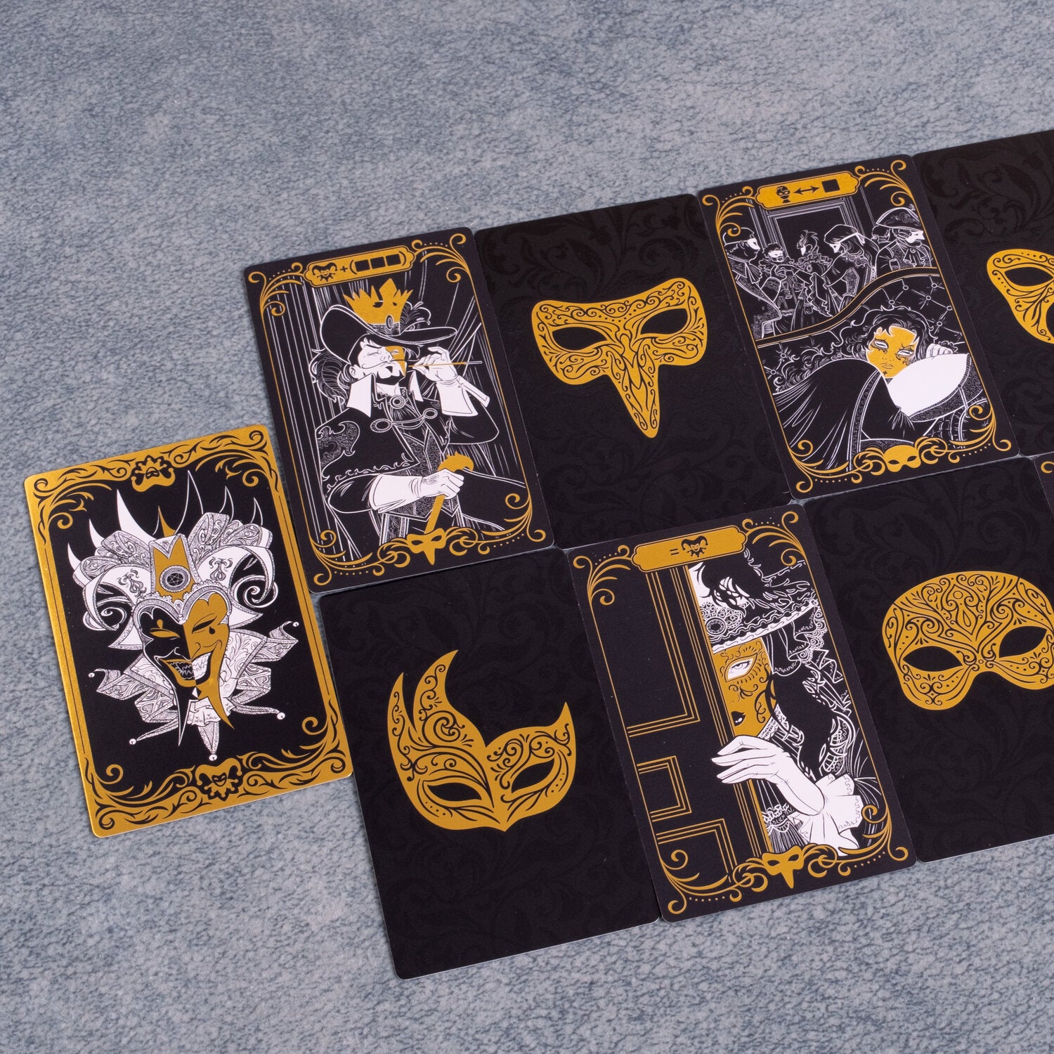 Carnival of Sins