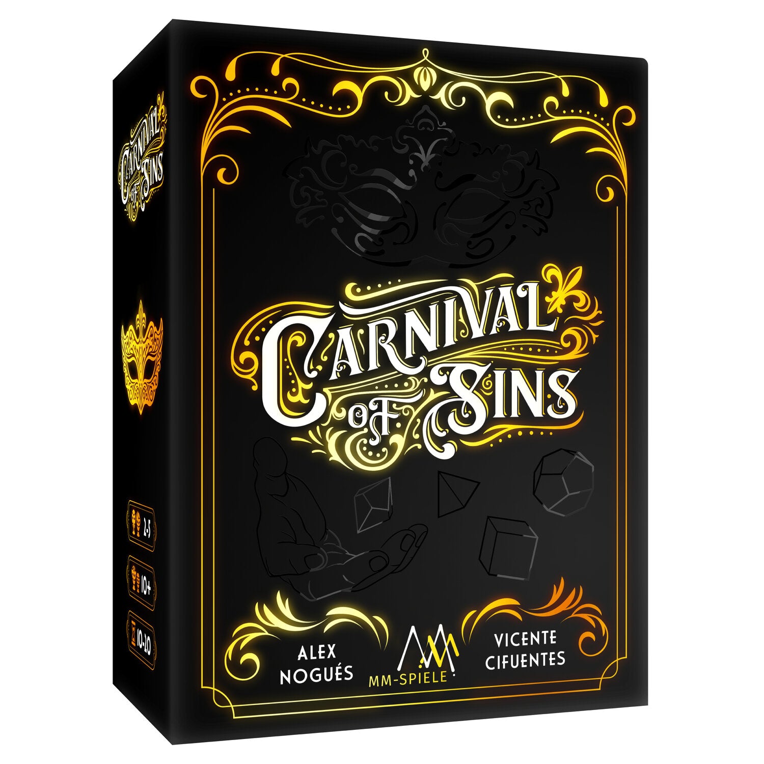 Carnival of Sins