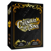 Carnival of Sins