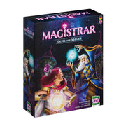 Magistrar - Duell der Magier