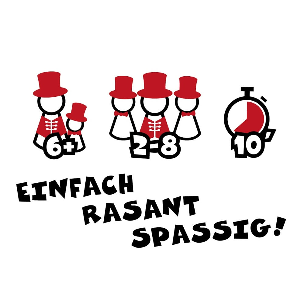 Der Trötofanten-Zirkus