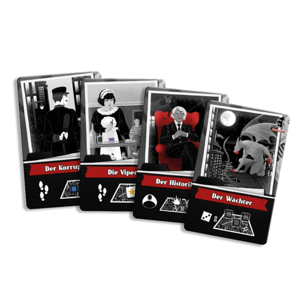 With a Smile & a Gun