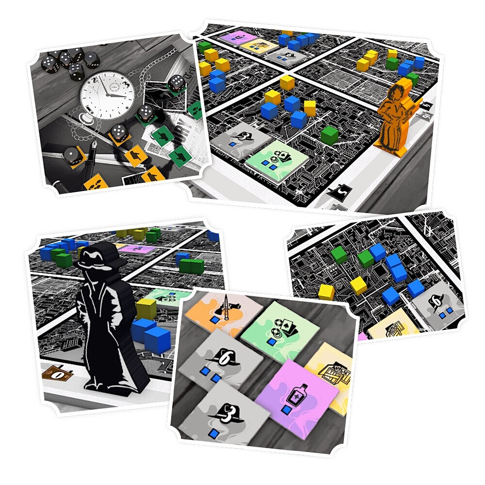 With a Smile & a Gun