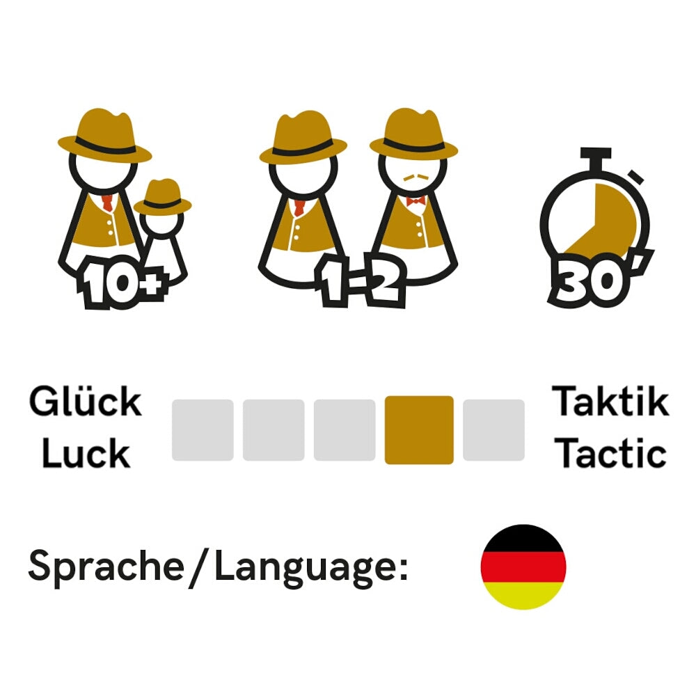 With a Smile & a Gun