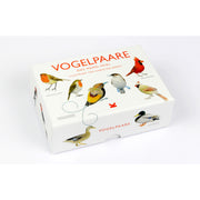 Vogelpaare