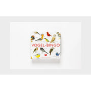 Vogel-Bingo Laurence King Verlag