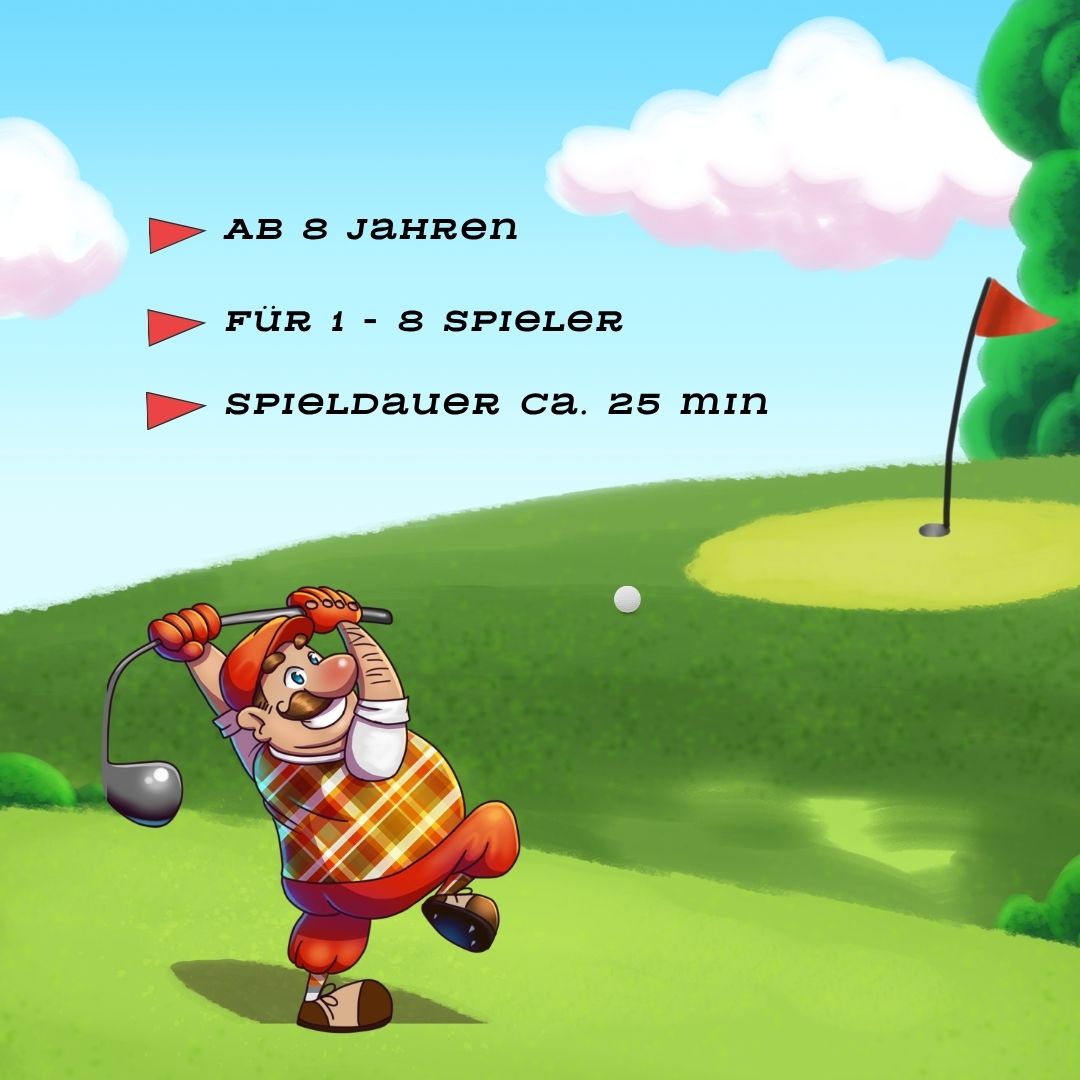 Golfie