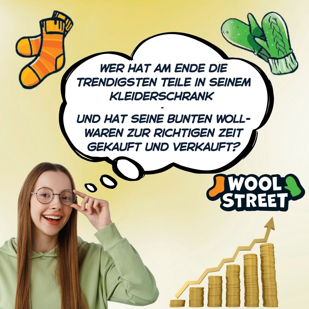 Wool Street