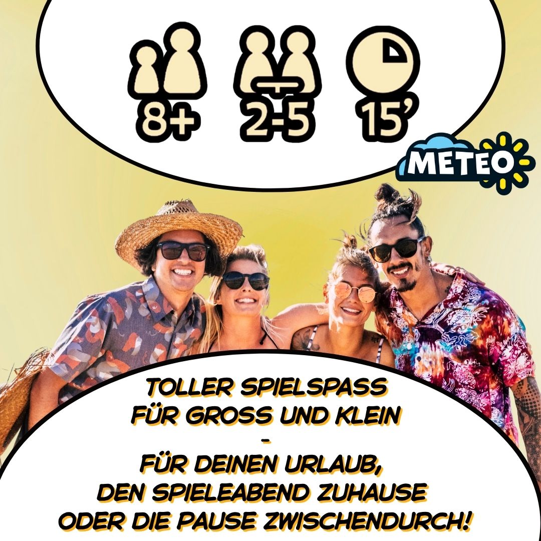 Meteo