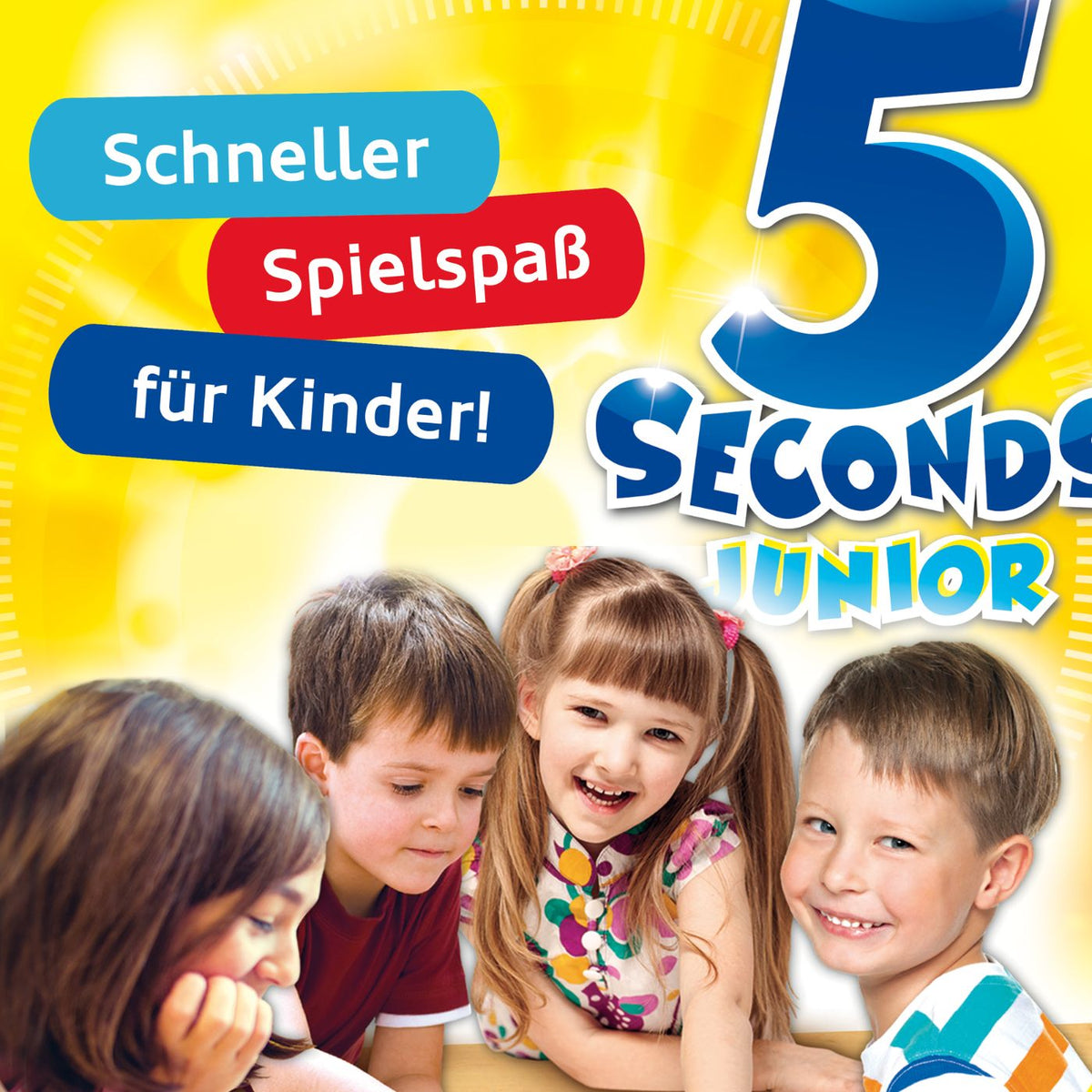 5 Seconds Junior