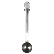 Portionierlöffel für Kaffee/Tee - 17,8 cm (Silber) Ib Laursen