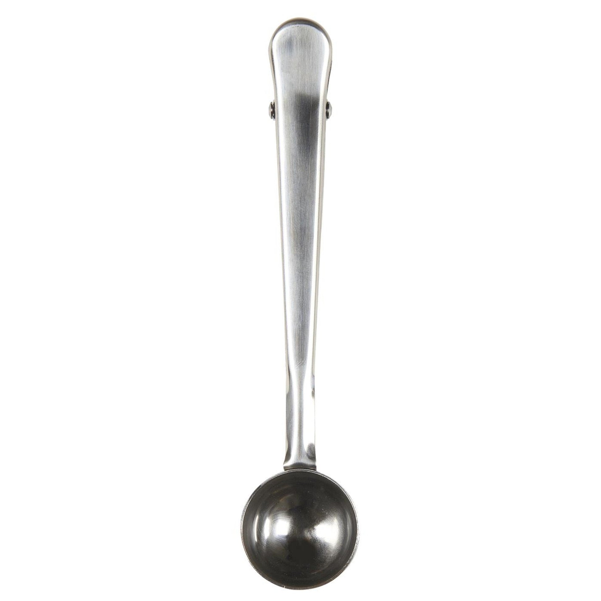 Portionierlöffel für Kaffee/Tee - 17,8 cm (Silber) Ib Laursen