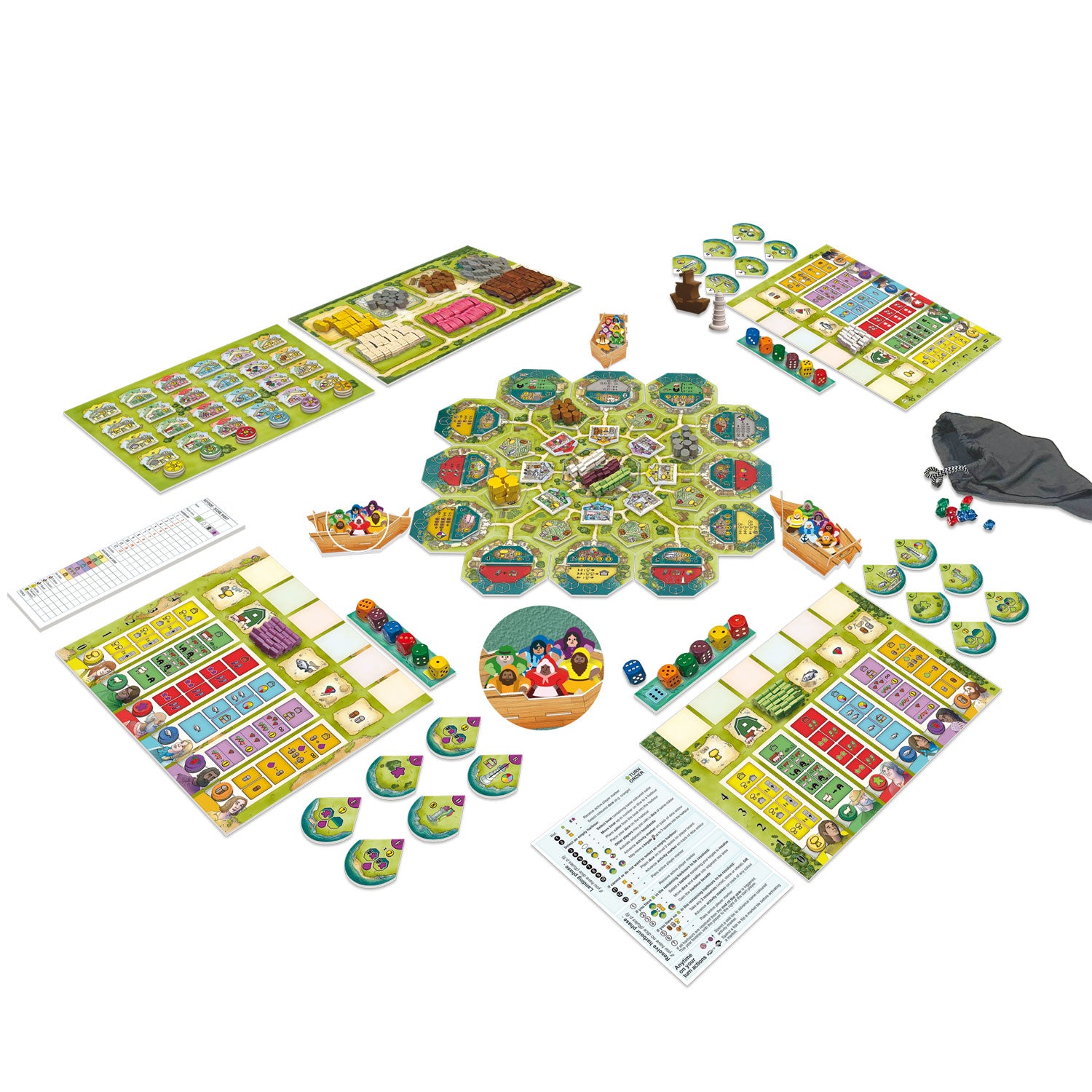 Keyside