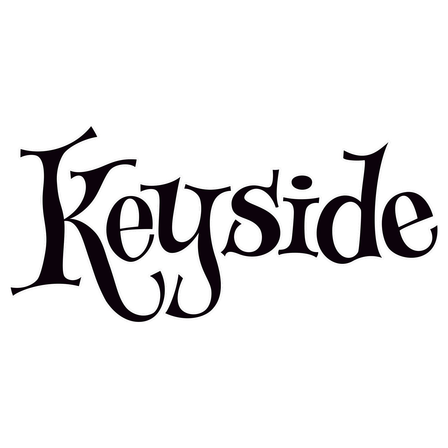 Keyside