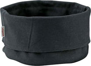 Brottasche - 23x21 cm (Schwarz)