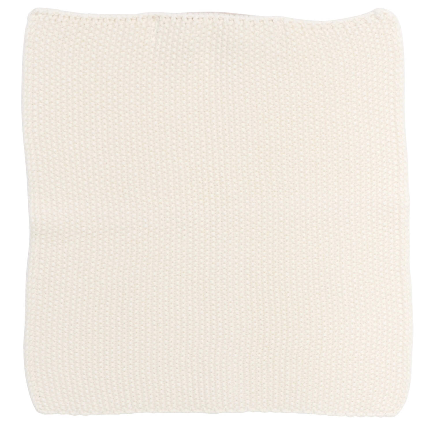 Mynte - Spüllappen "Knitt" (Latte)